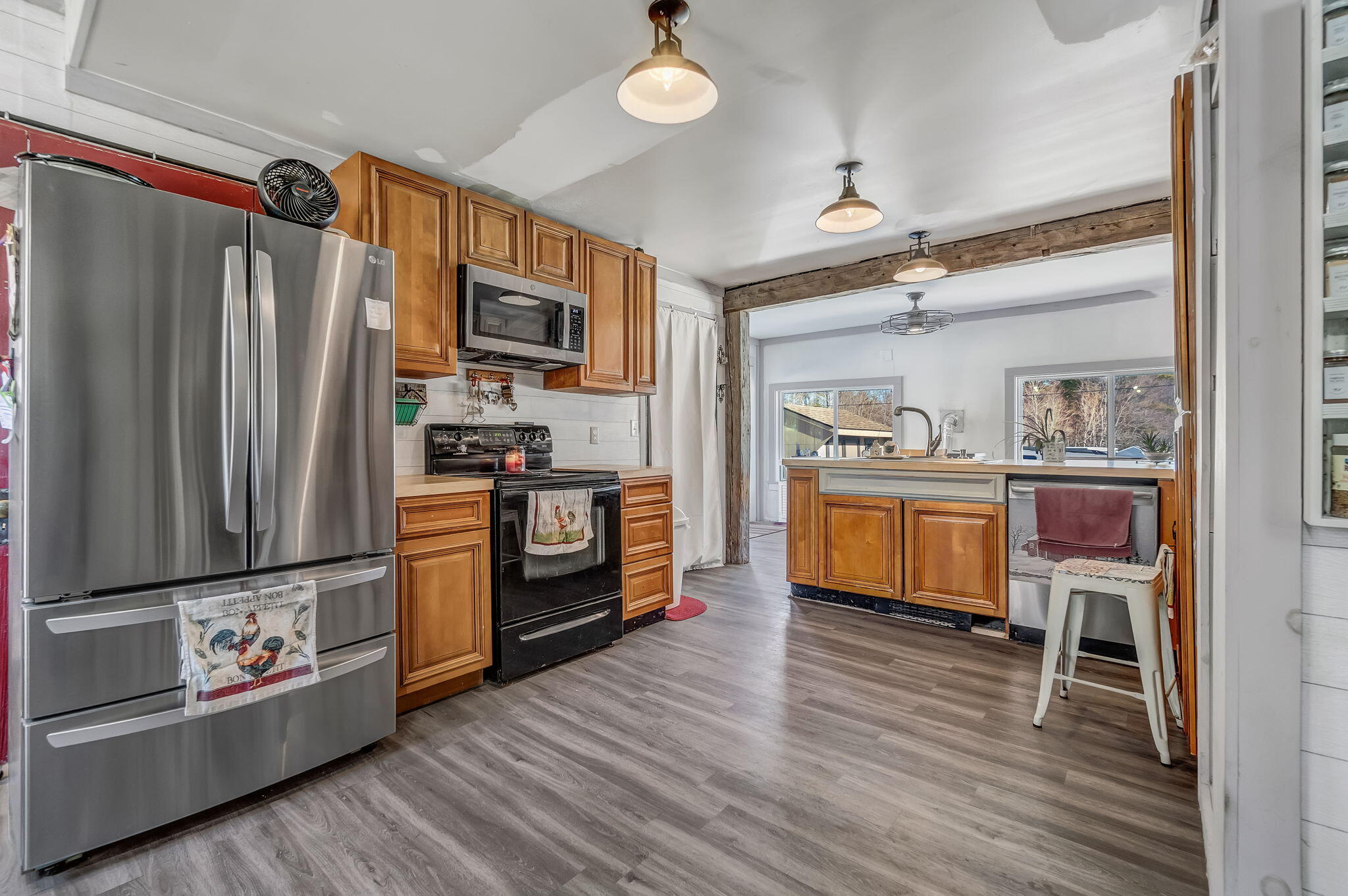 146 Shiloh Road Durham ME 04222