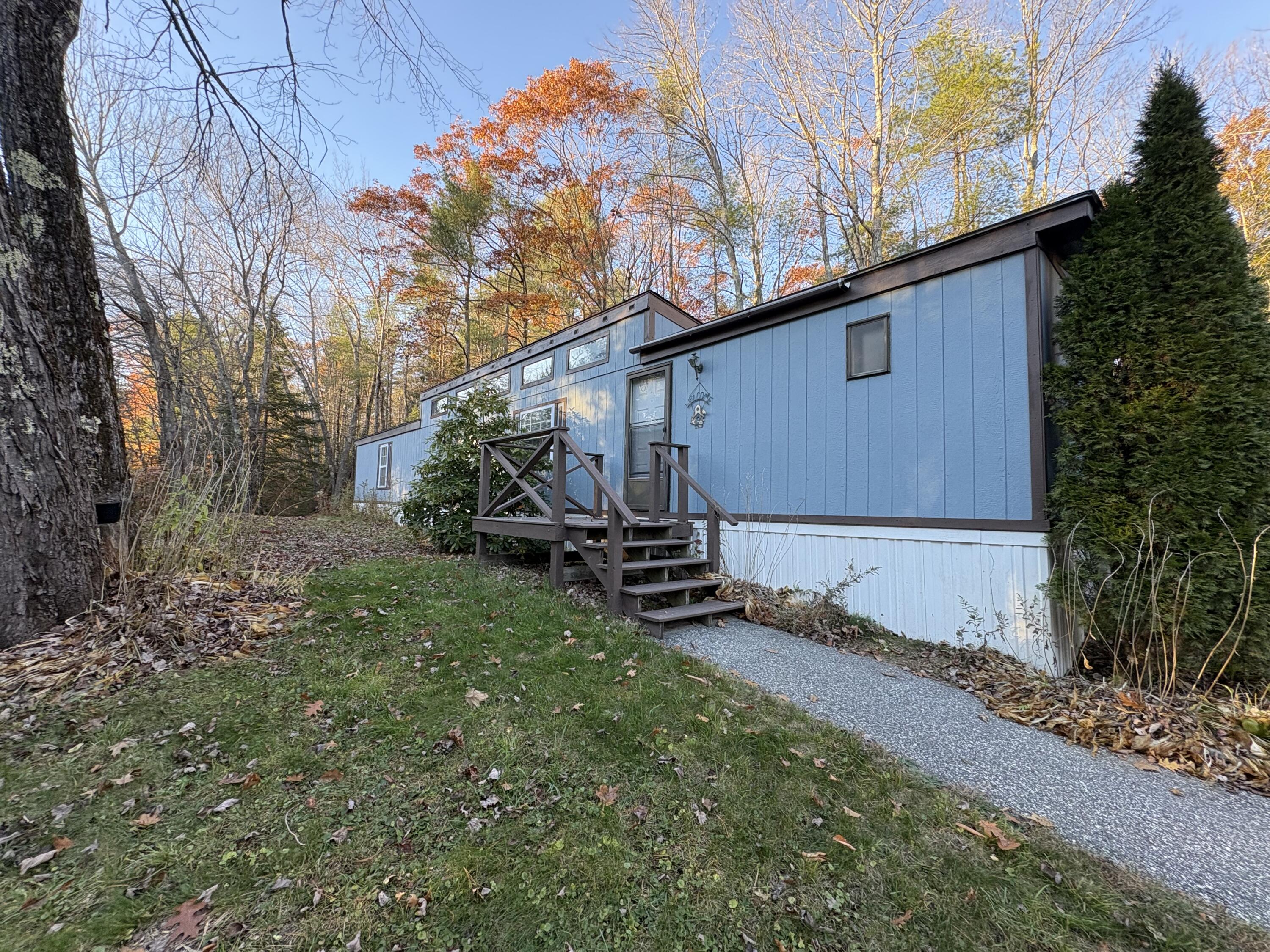 914 Main Street Bowdoin ME 04287