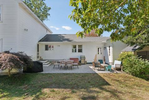 73 Maple Avenue Scarborough ME 04074