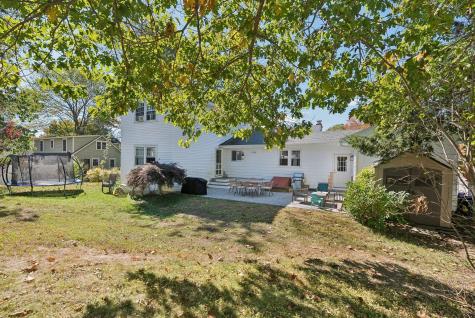 73 Maple Avenue Scarborough ME 04074