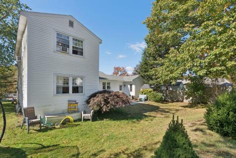 73 Maple Avenue Scarborough ME 04074