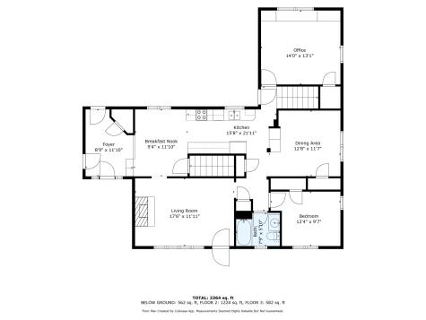 73 Maple Avenue Scarborough ME 04074