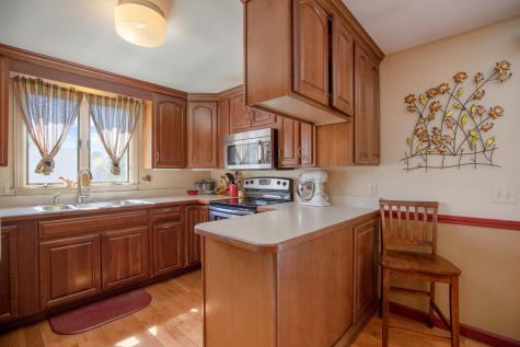 109 Rand Road Yarmouth ME 04096