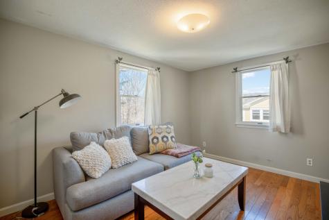 109 Rand Road Yarmouth ME 04096