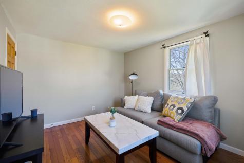 109 Rand Road Yarmouth ME 04096