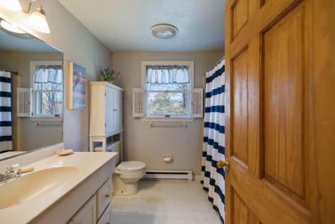 109 Rand Road Yarmouth ME 04096