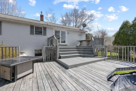 109 Rand Road Yarmouth ME 04096