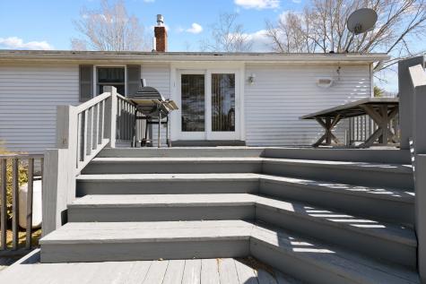 109 Rand Road Yarmouth ME 04096