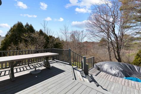 109 Rand Road Yarmouth ME 04096