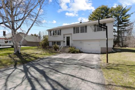 109 Rand Road Yarmouth ME 04096