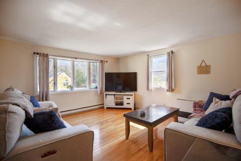 109 Rand Road Yarmouth ME 04096
