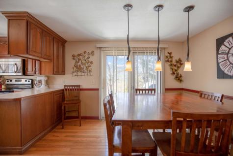 109 Rand Road Yarmouth ME 04096