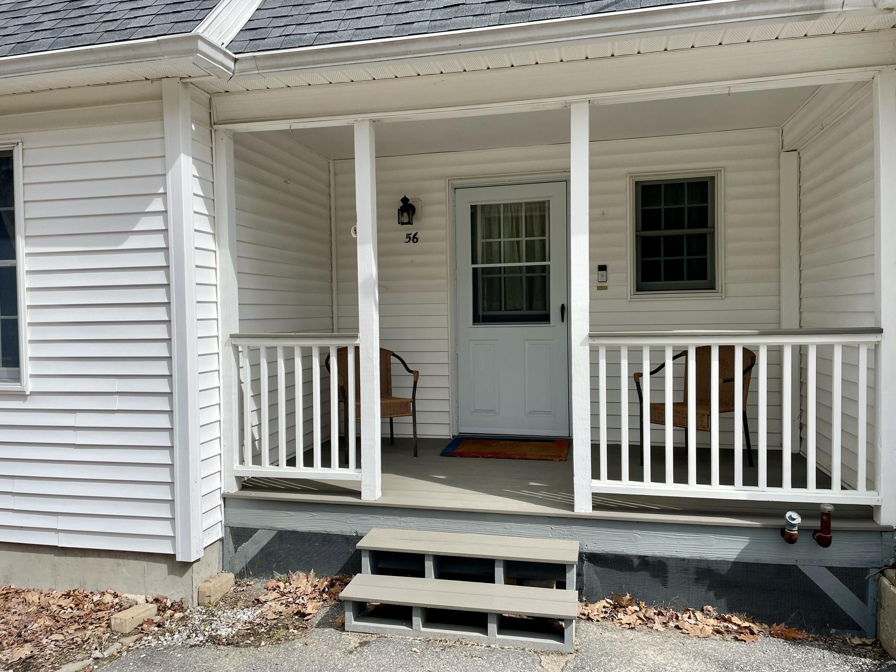 56 Durham Road Brunswick ME 04011