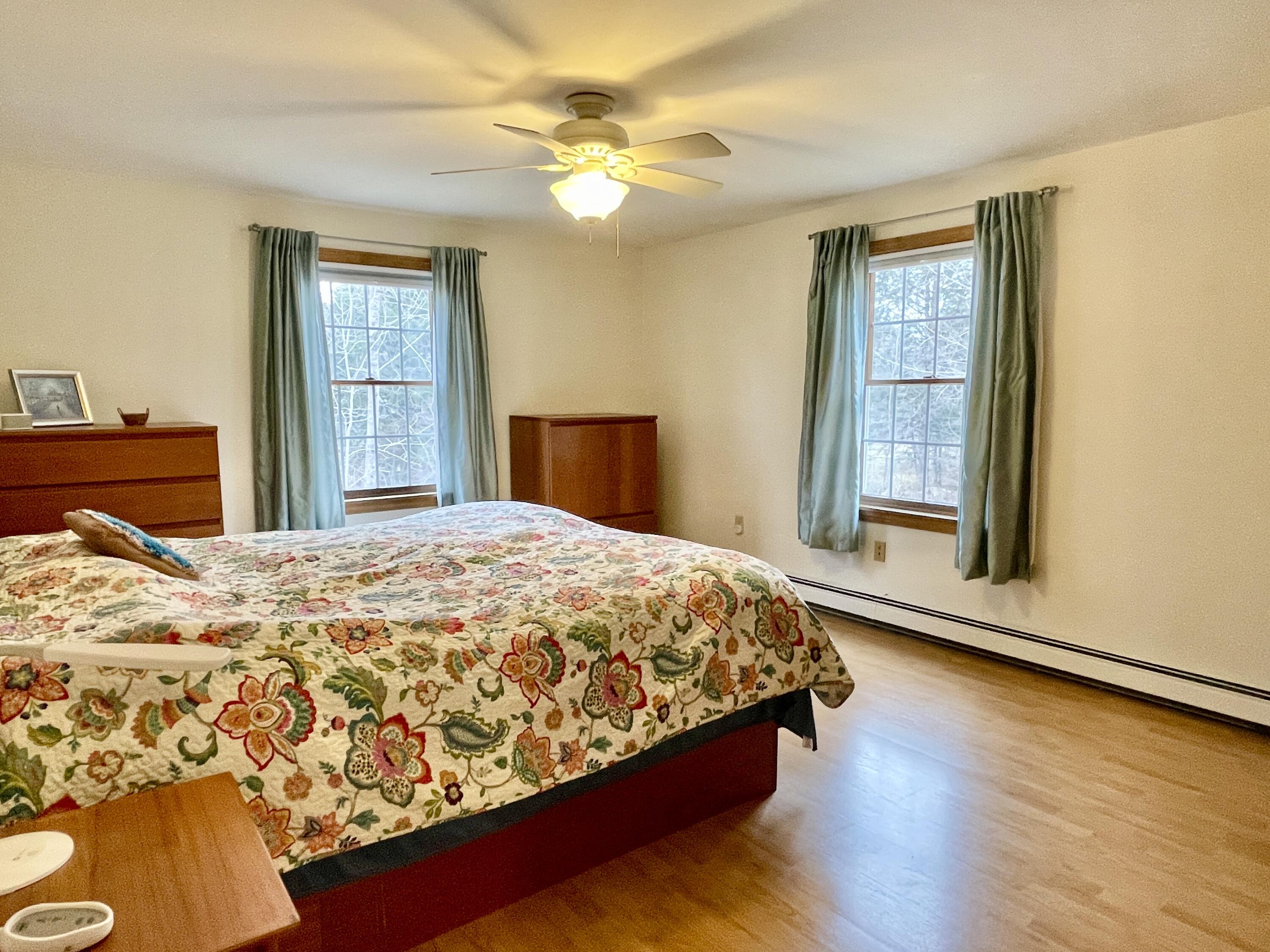 56 Durham Road Brunswick ME 04011