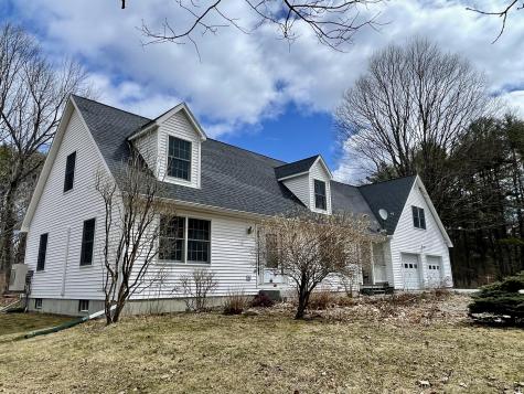 56 Durham Road Brunswick ME 04011