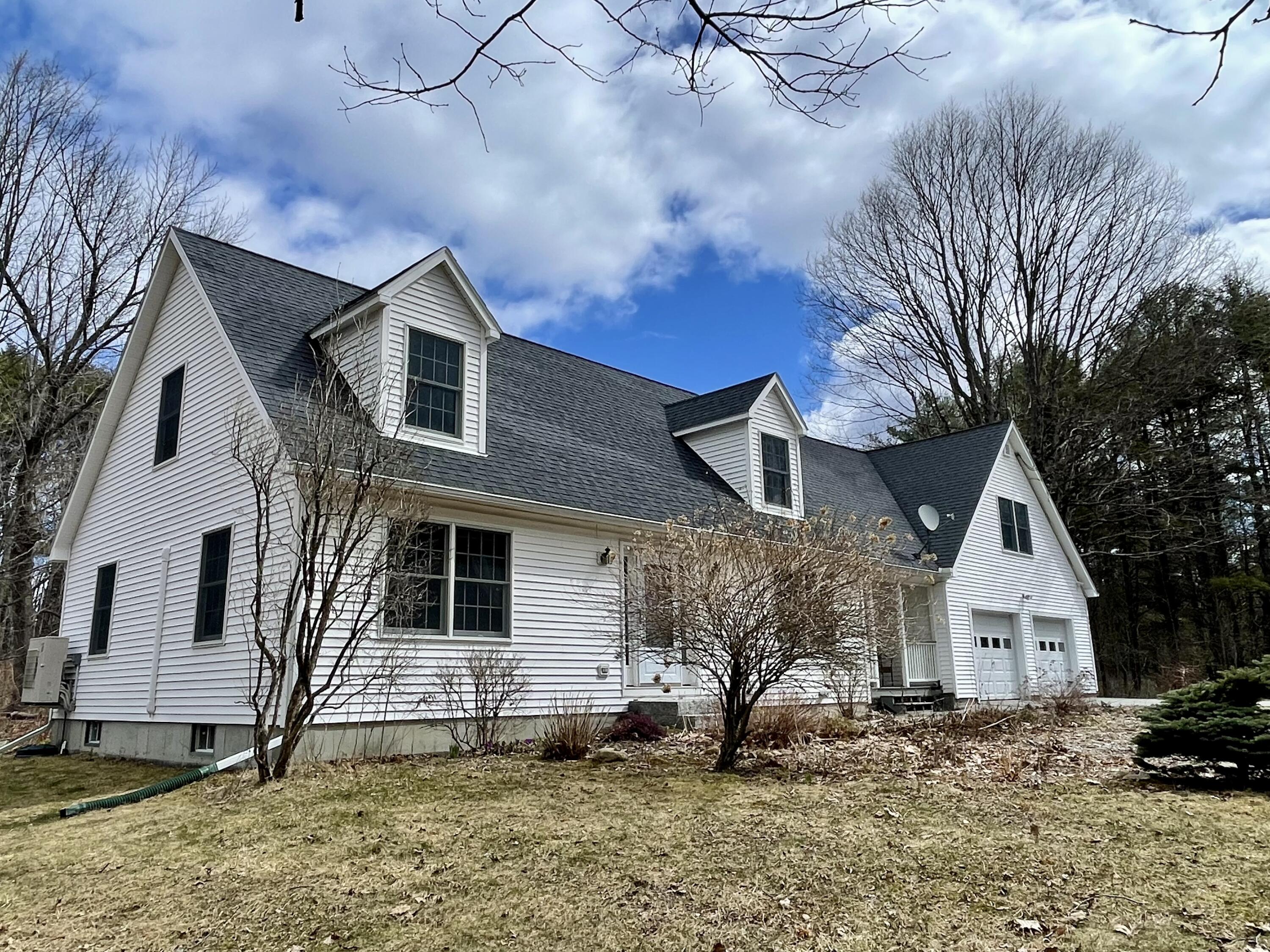 56 Durham Road Brunswick ME 04011