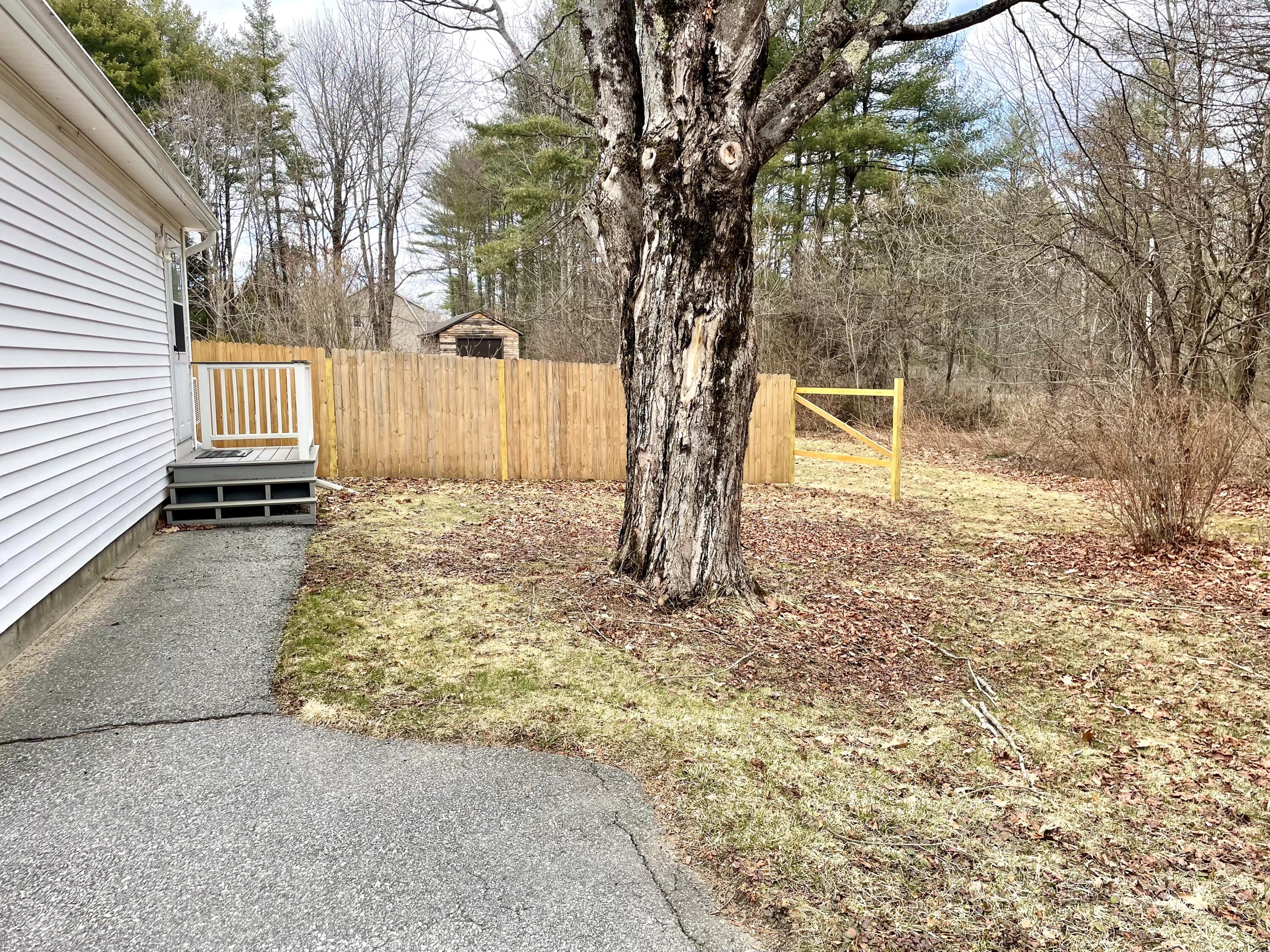 56 Durham Road Brunswick ME 04011