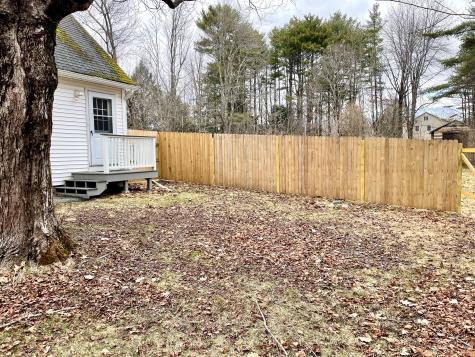 56 Durham Road Brunswick ME 04011