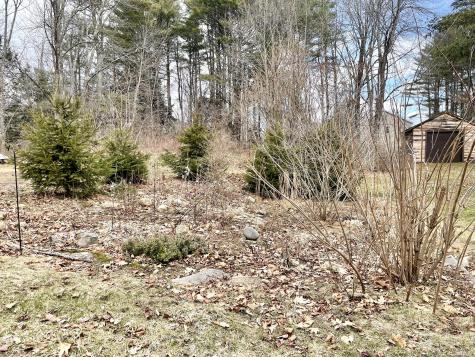 56 Durham Road Brunswick ME 04011