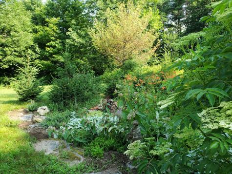 56 Durham Road Brunswick ME 04011