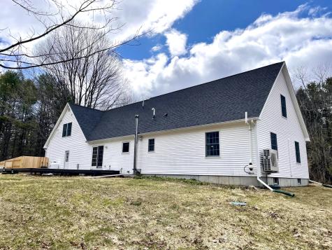 56 Durham Road Brunswick ME 04011