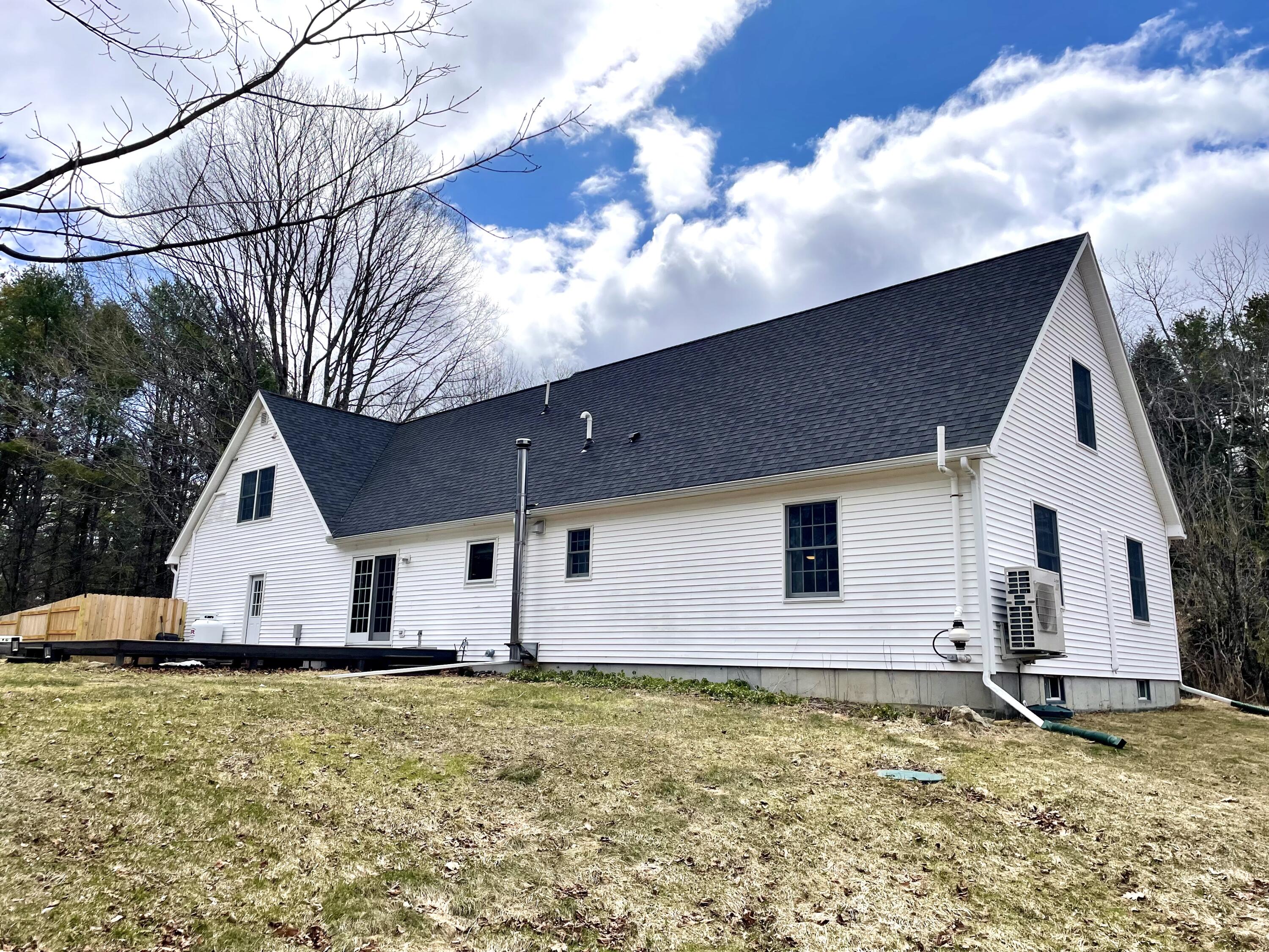 56 Durham Road Brunswick ME 04011