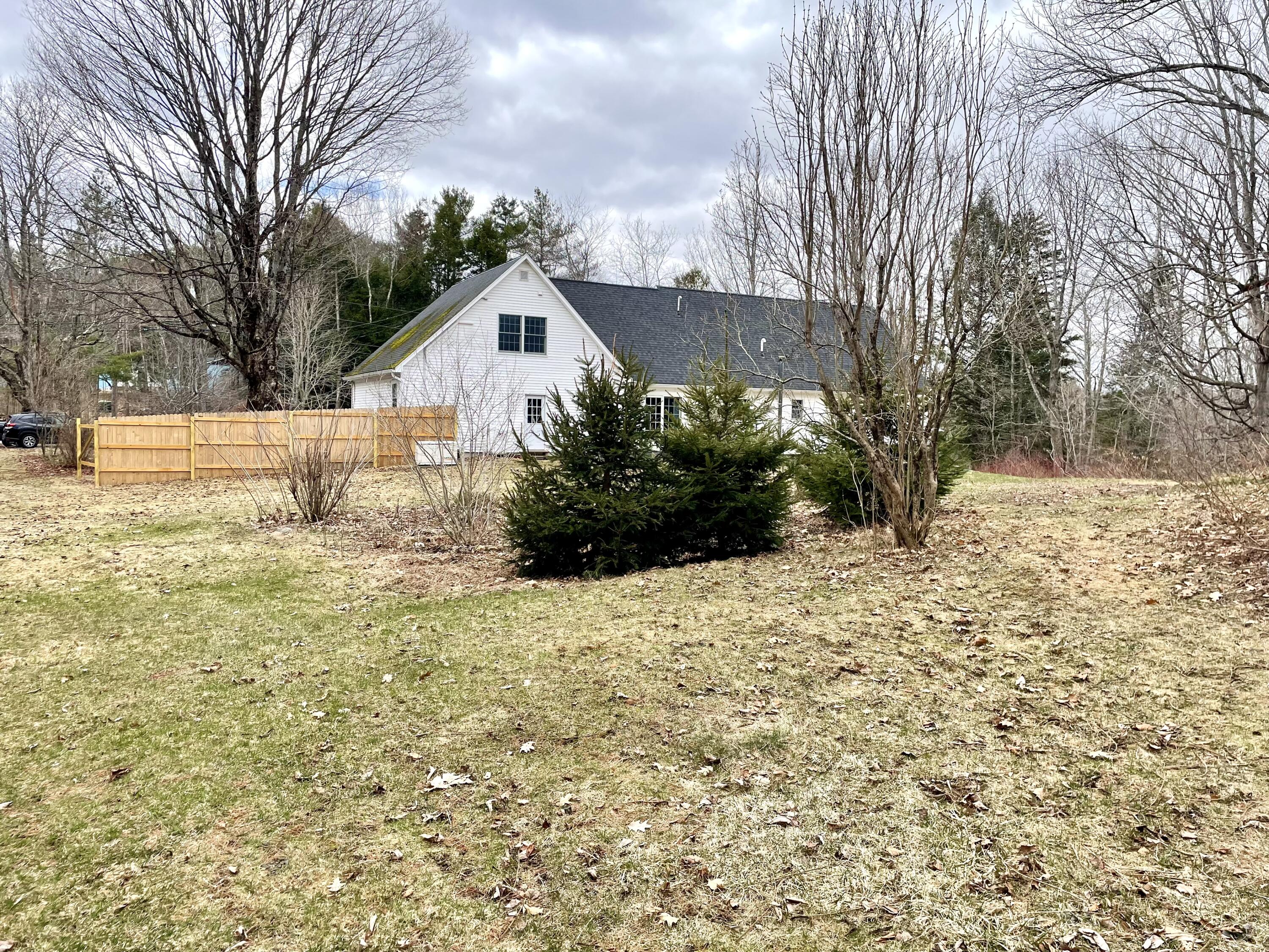 56 Durham Road Brunswick ME 04011