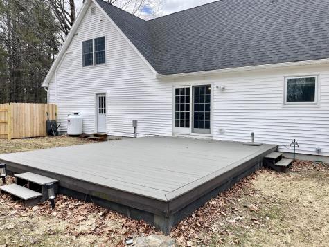 56 Durham Road Brunswick ME 04011