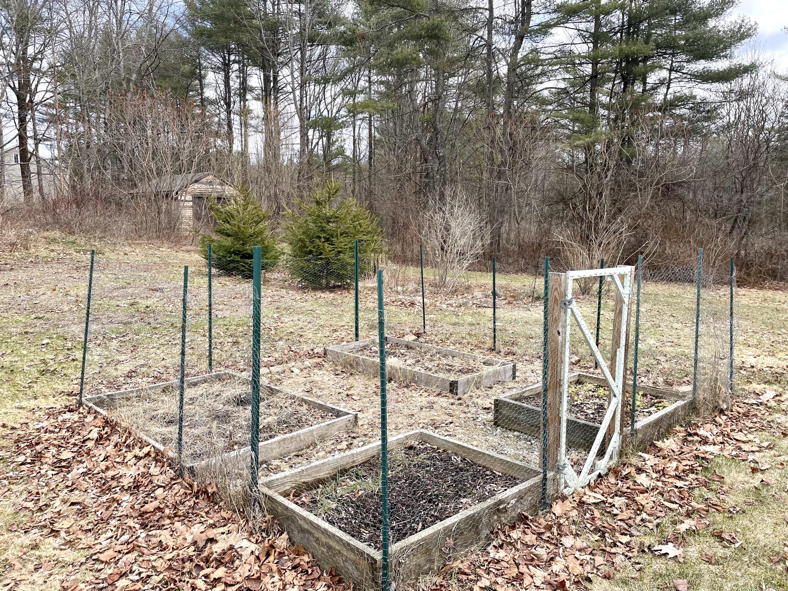 56 Durham Road Brunswick ME 04011