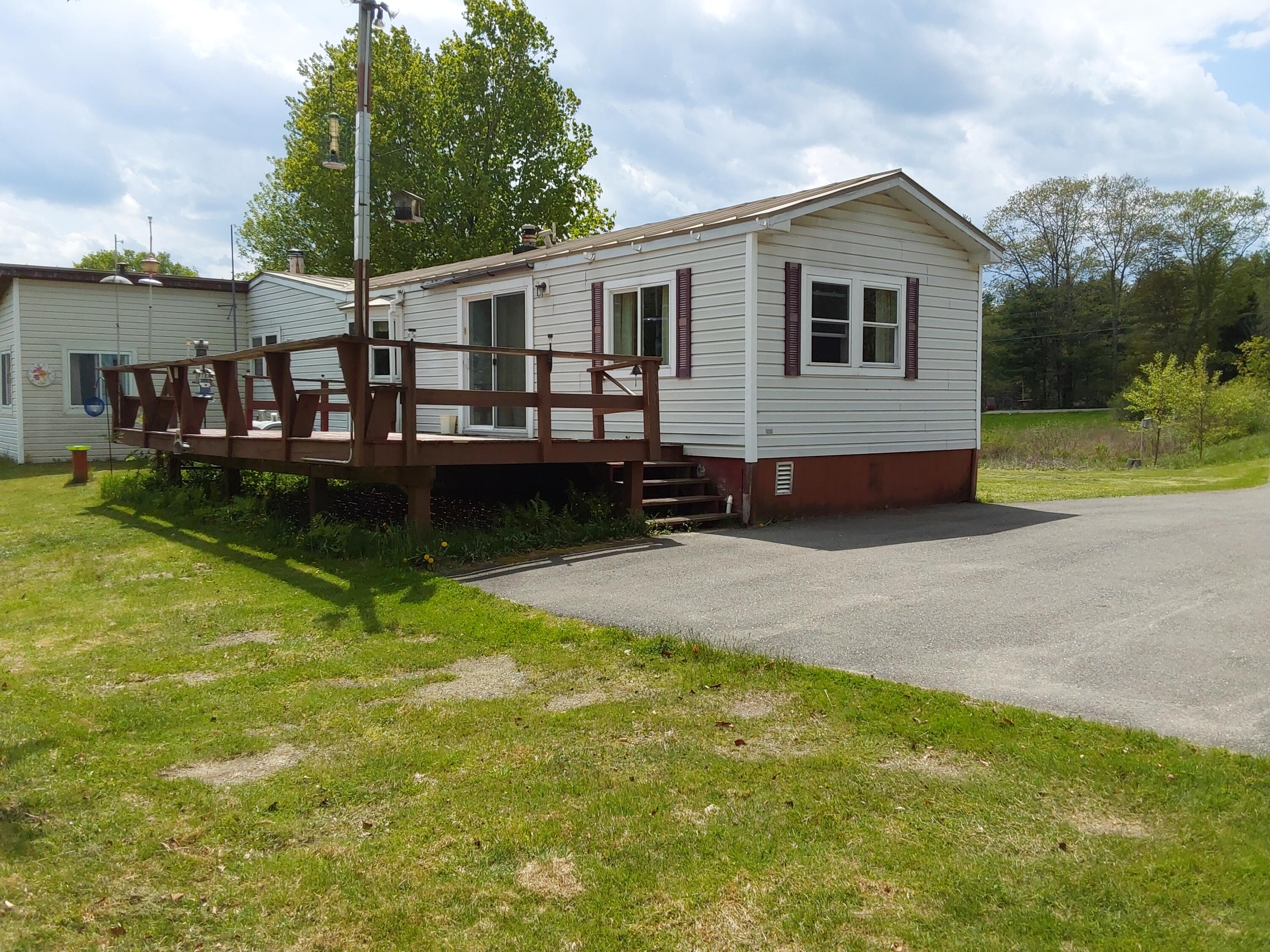 114 S Howe Road Whitefield ME 04353