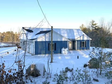 3 Elmwood Drive Windsor ME 04363