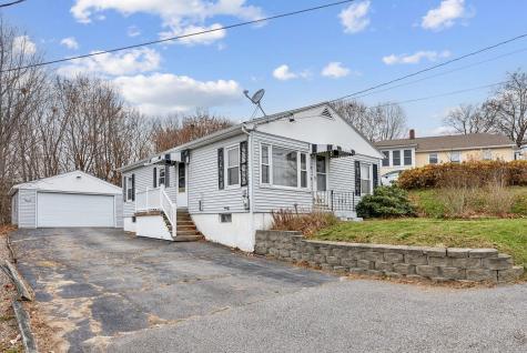 24 Irwin Street Lewiston ME 04240