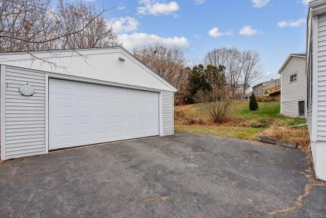24 Irwin Street Lewiston ME 04240