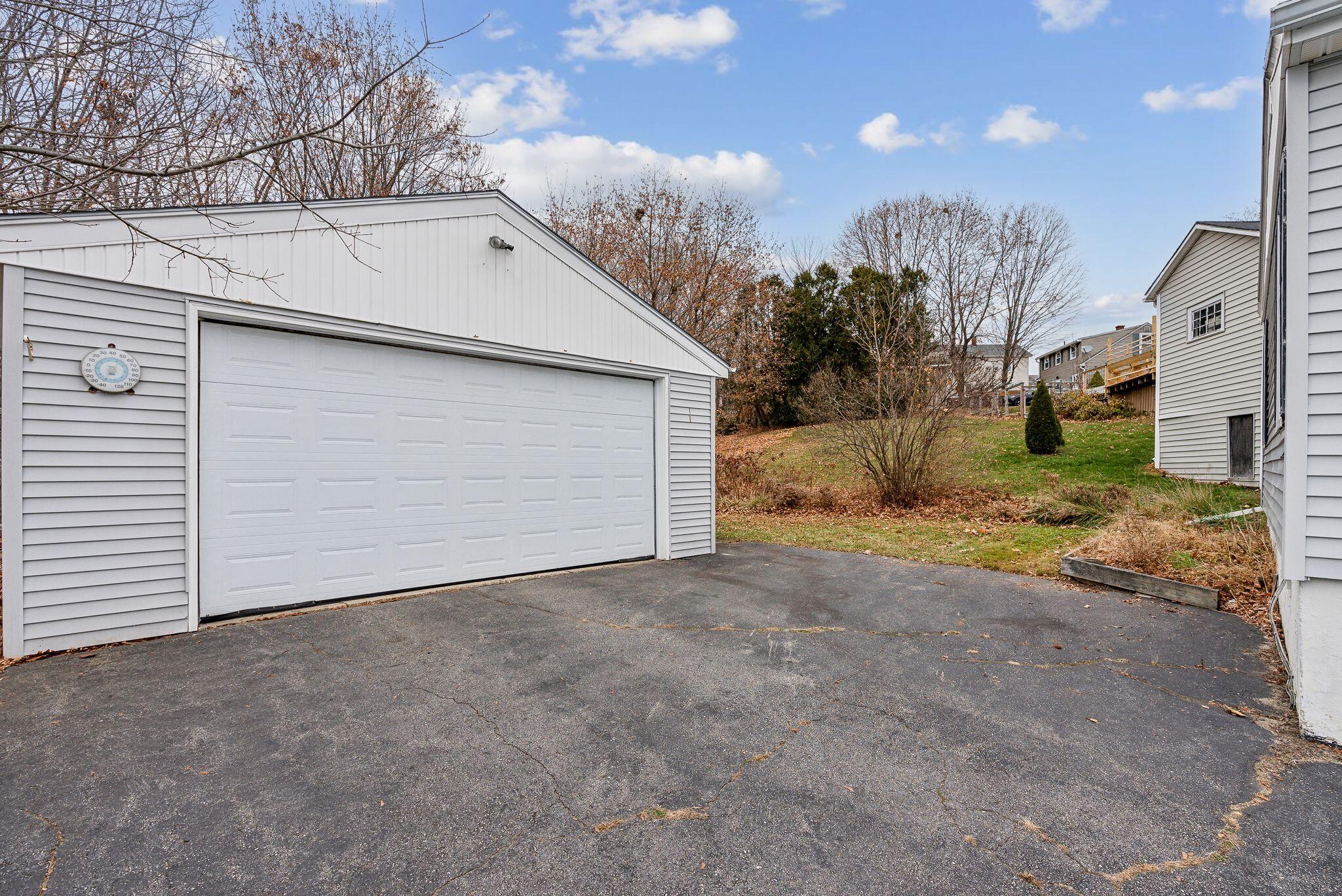 24 Irwin Street Lewiston ME 04240