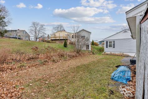 24 Irwin Street Lewiston ME 04240