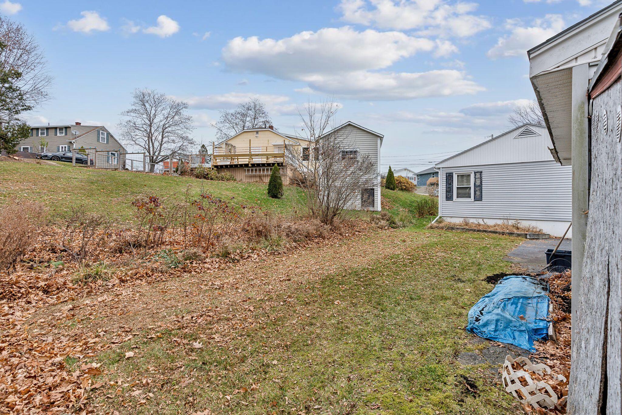 24 Irwin Street Lewiston ME 04240