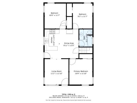 24 Irwin Street Lewiston ME 04240