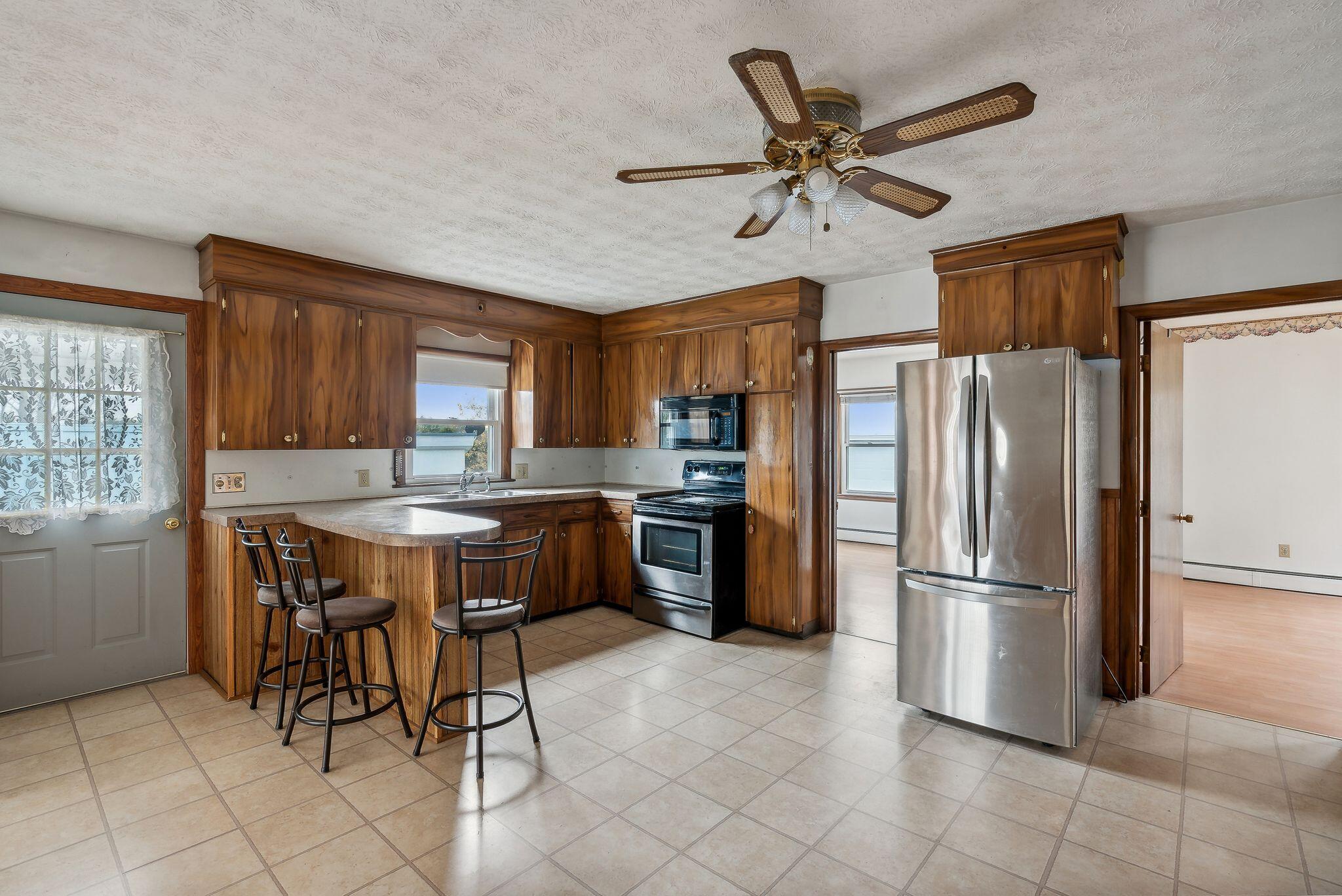 24 Irwin Street Lewiston ME 04240