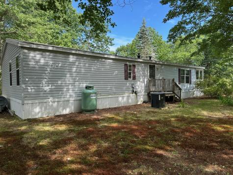 13 Rachel Drive Sanford ME 04073