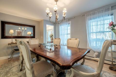 7 Forest View Drive Falmouth ME 04105