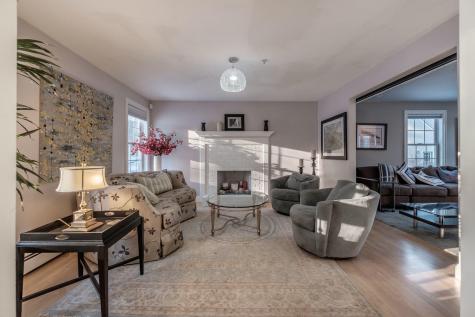 7 Forest View Drive Falmouth ME 04105