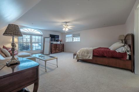 7 Forest View Drive Falmouth ME 04105