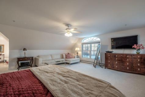 7 Forest View Drive Falmouth ME 04105