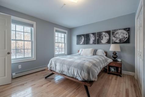 7 Forest View Drive Falmouth ME 04105