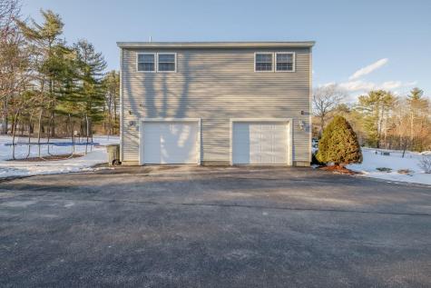 7 Forest View Drive Falmouth ME 04105