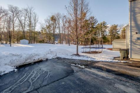 7 Forest View Drive Falmouth ME 04105