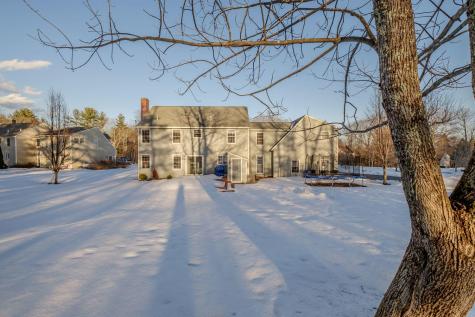 7 Forest View Drive Falmouth ME 04105