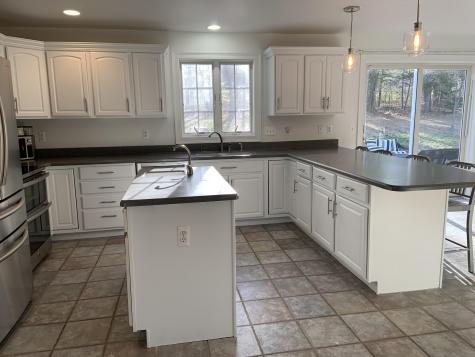 7 Forest View Drive Falmouth ME 04105