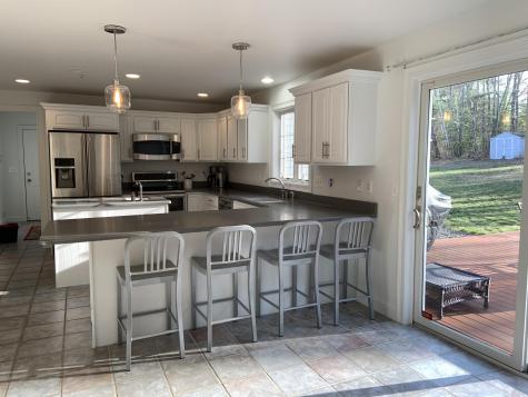 7 Forest View Drive Falmouth ME 04105
