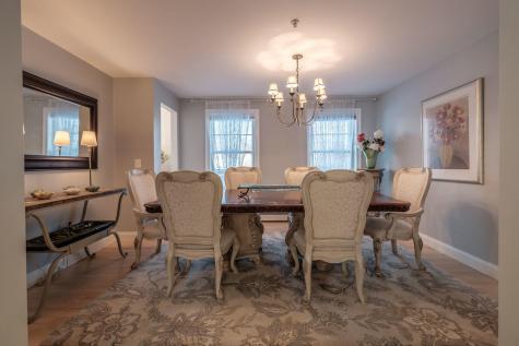 7 Forest View Drive Falmouth ME 04105